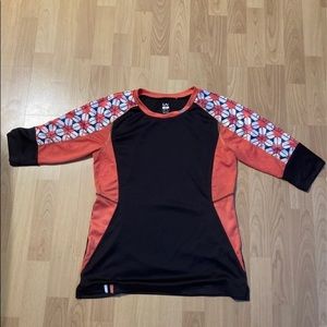 Liv MTB Jersey
